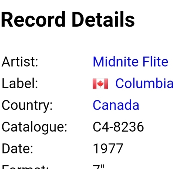 3/$25●Gavin McHugh-Murphy●1977●*As Is* - Picture 5 of 5